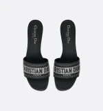 Dway Heeled Slide - Image 4